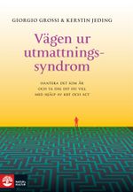 Omslagsbild till boken Vägen ur utmattningssyndrom
