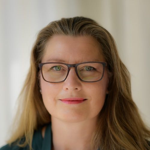 Elisabeth Elinder Stressmottagningen